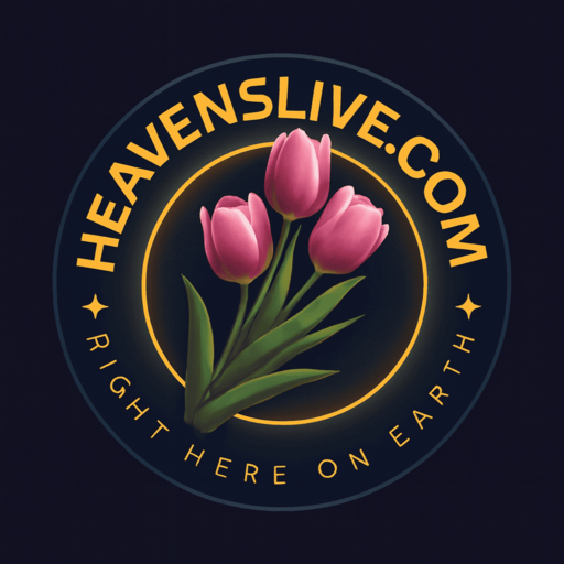 heavenslive.com image